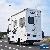 Mercedes 413CDI Winnebago Leisure Seeker Motorhome for Sale