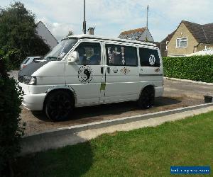 VW T4 ~ 1999 ~ Bilbo Weekender ~ Elevating Roof ~ 12 mnths  MOT