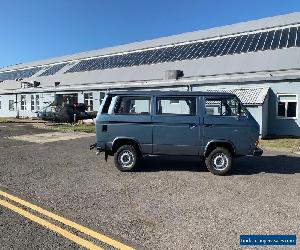 VW T25 T3 Syncro Caravelle LHD for Sale