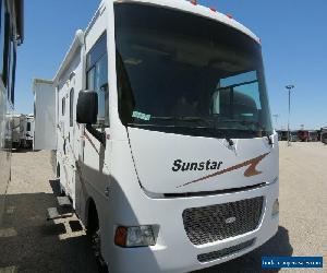 2012 Itasca Sunstar