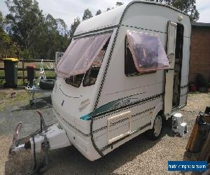 caravans for Sale