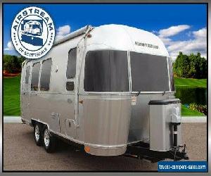 2019 Airstream for Sale