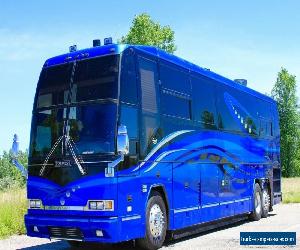 1993 Prevost marathon H3-40 for Sale