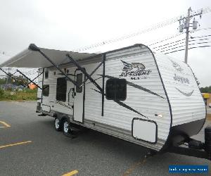 2017 Jayco Jay Flight SLX 264BHW for Sale