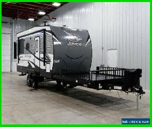 2018 Jayco Octane Super Lite for Sale