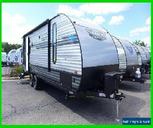 2020 Forest River Salem Cruise Lite for Sale