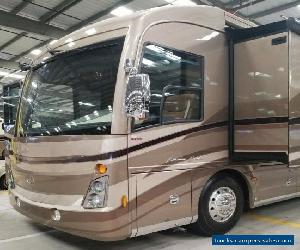 2015 American Coach Tradition G