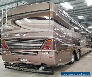 2015 American Coach Tradition G