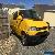 Bright lovely yellow Vw T4 Camper van  for Sale