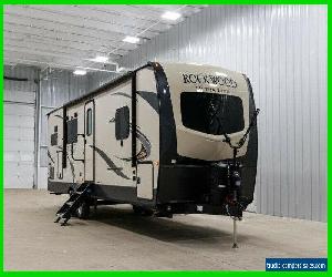 2020 Forest River Rockwood Ultra Lite for Sale