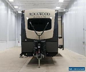 2020 Forest River Rockwood Ultra Lite