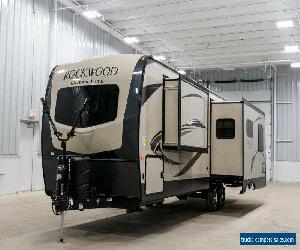 2020 Forest River Rockwood Ultra Lite