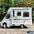 2008 FIAT BESSACARR 2.2JTD E460 MOTORHOME, LOW PROFILE, 2 BERTH, 23,200 MILES for Sale