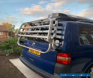 Vw transporter