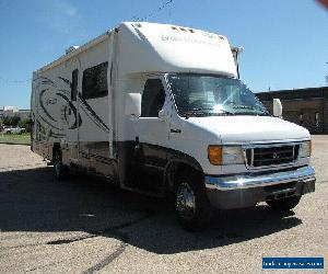 2007 Jayco MELBOURNE 29C