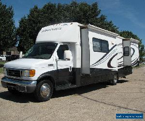 2007 Jayco MELBOURNE 29C