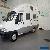 2004 Hymer Exsis sx Automatic, 4 berth,lhd,2.8 deisel,very rare,lots of extras,  for Sale