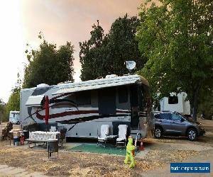 2003 Country Coach Allure First Avenue Edition for Sale