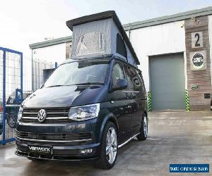 Reimo Pop-top Roof Fitting Service VW Volkswagen T5 T6 Transporter Camper 