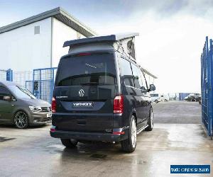 Reimo Pop-top Roof Fitting Service VW Volkswagen T5 T6 Transporter Camper 
