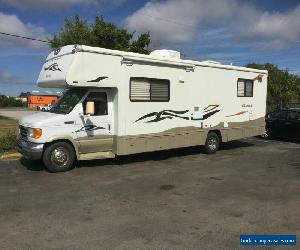 2006 Winnebago Outlook for Sale