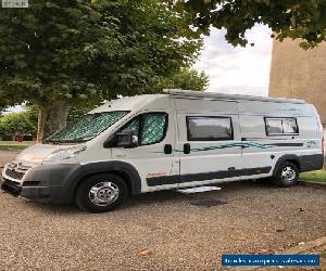 Citroen Relay XLWB - Devon Aztec Campervan / Motorhome 2 / 3 berth Camper Van