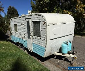 1962 Kencraft for Sale