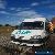 LOW MILAGE Citreon Relay Campervan 12 months MOT for Sale