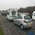 Toyota Yaris T2 VVT-i Motorhome Tow Car for Sale