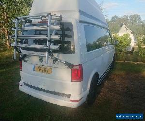 VW T6 HL Lwb DSG Auto Rare Hightop 