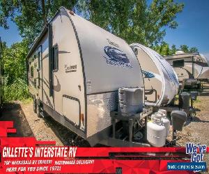 2015 Coachmen Freedom Express for Sale