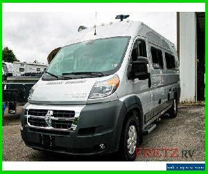 2018 Winnebago Travato for Sale