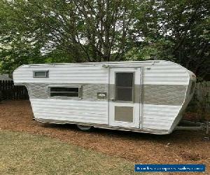 1969 Coachmen Middy