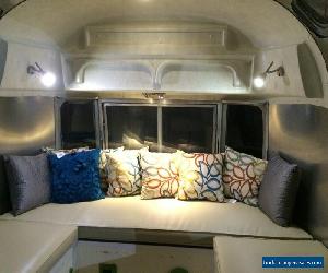 1973 Airstream International for Sale