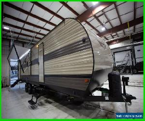 2019 Forest River Wildwood for Sale