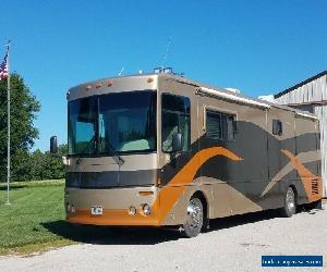 2000 Winnebago Itasca Horizon 36LD Diesel