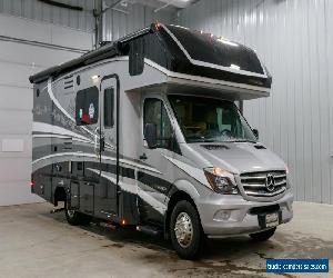 2019 Dynamax Corporation Isata 3 24FWM Camper for Sale