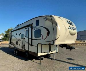 2015 Jayco Eagle HT 29.5 FBDS