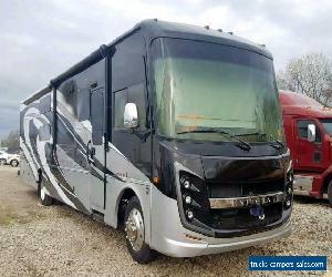 2019 Entegra Coach Emblem  36T for Sale