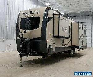 2020 Forest River Rockwood Ultra Lite