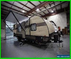 2019 Forest River Wildwood X-Lite for Sale