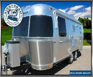 2019 Airstream