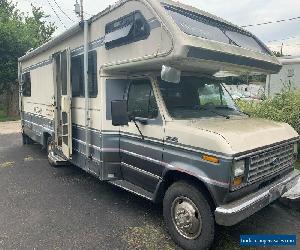 1991 Tioga FLEETWOOD