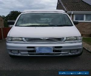 MAZDA BONGO FRIENDEE CAMPER 1997 for Sale