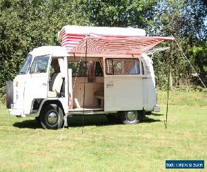 VW t2 bay window campervan camper, Australian import, RHD MOT'd and ready to go for Sale