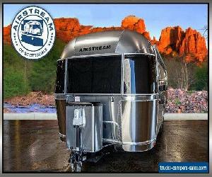 2018 Airstream