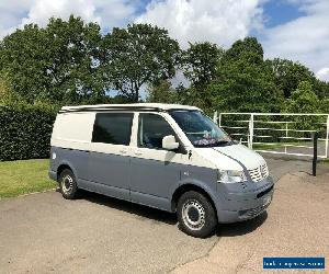 VW T5 LWB Camper Van 1.9l 