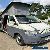 VW T5 LWB Camper Van 1.9l  for Sale