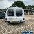 LDV Convoy Camper Conversion Project for Sale