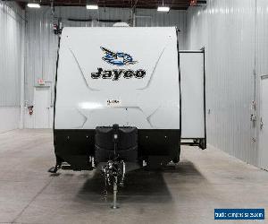 2019 Jayco Jay Feather